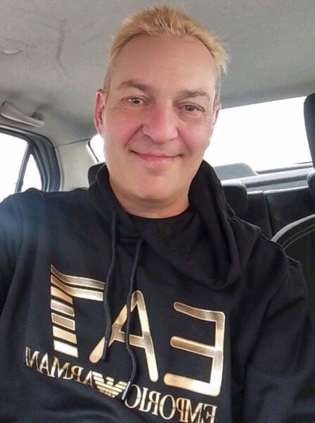 Barbat italian cauta o relatie.