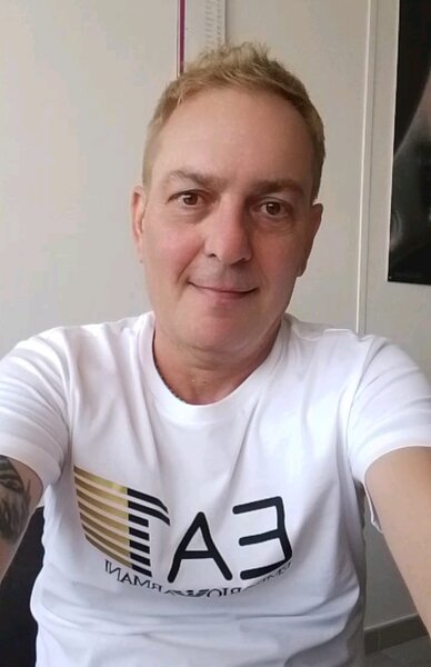 Barbat italian cauta o relatie.