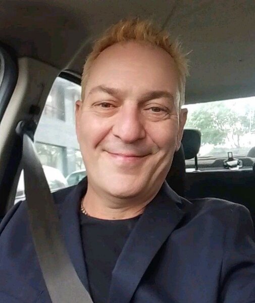 Barbat italian cauta o relatie.